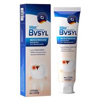  BVSYL 去口臭 牙结石牙膏  1支