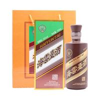 威海卫53度海云台白酒酱香型 53%vol 500mL 1瓶