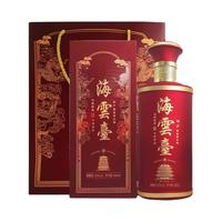 威海卫53度海云台白酒酱香型 53%vol 500mL 1瓶