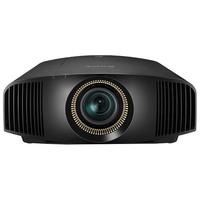 SONY 索尼 VPL-VW300ES 4K蓝光 3D 投影机