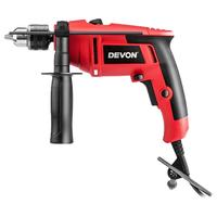 DEVON 大有 1509 家用多功能冲击钻 550W
