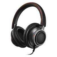 PHILIPS 飞利浦 Fidelio L2BO 耳罩式头戴式有线耳机 黑色 6.3mm
