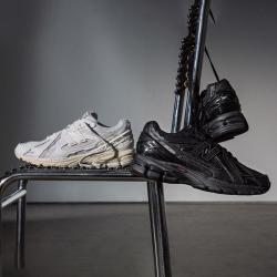 new balance 1906系列 女款复古运动鞋 M1906DF