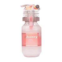 honey glossy/安蒂花子 高保湿 沐浴露