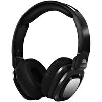JBL 杰宝 J55A 耳罩式头戴式有线耳机 黑色 3.5mm