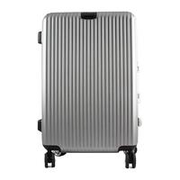 Guy Laroche 姬龙雪 GM0990005-41 男士万向轮拉杆箱 20寸 深灰色