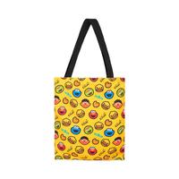 B.Duck 小黄鸭 女士单肩帆布包 D18-08496-100