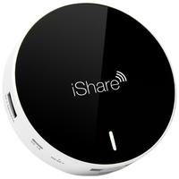 TRUS 趋势 iShare 爱分享 随身3g无线路由器 WP601