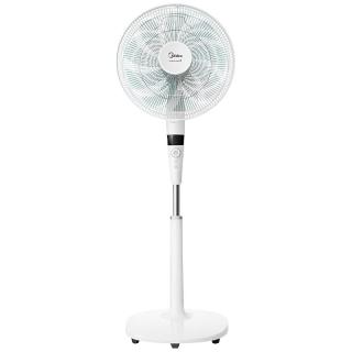 Midea 美的 FS40-16ERW 变频落地扇（9叶、12档、遥控）