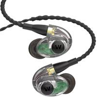 Westone 威士顿 AM Pro 30 入耳式有线耳机 黑色 3.5mm