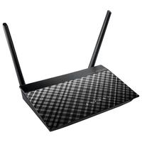 ASUS 华硕 RT-AC51U 750M WiFi 5 家用路由器 黑色