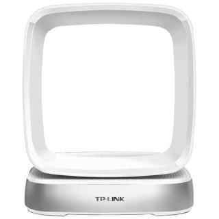 TP-LINK 普联 TL-WTR9400 三频4300M 家用千兆路由器 Wi-Fi 5（802.11ac）白色