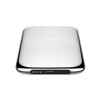 ZMI QPB60 移动电源 银色 6000mAh Type-C 14.4W 快充