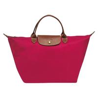 LONGCHAMP 珑骧 LE PLIAGE系列 1623089270 女士短柄中号手提包