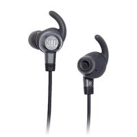 JBL 杰宝 V150NC 入耳式颈挂式主动降噪蓝牙耳机 黑色