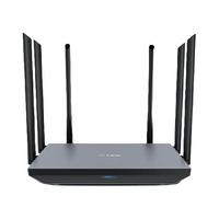 TP-LINK 普联 TL-WDR7800 千兆版  双频 家用千兆无线路由器 Wi-Fi 5 黑色