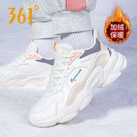 361° 保暖 女士运动鞋