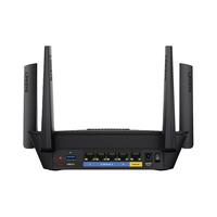 LINKSYS 领势 EA8300 2200M WiFi 5 家用路由器 黑色
