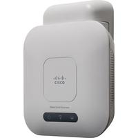 CISCO 思科 WAP121-E-K9-CN 百兆无线接入点 白色