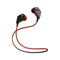  KUWO 酷我 K1 运动蓝牙耳机 魅力红