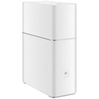 HUAWEI 华为 A1 双频1200M 千兆有线无线路由器 Wi-Fi 5（802.11ac）雅白色