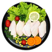 凤祥食品 鸡翅中 500g