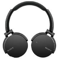 SONY/索尼 MDR-XB650BT 重低音 无线立体声耳机