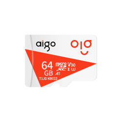 爱国者 高速读写 MicroSD存储卡  64GB