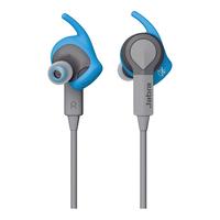 Jabra 捷波朗 Sport Coach 无线蓝牙运动耳机 蓝色