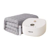 环鼎 TT180×150-8X 电热毯 150*180cm 至尊款