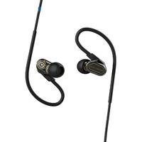  COWON 爱欧迪 EH3 BT 蓝牙运动耳机 黑金