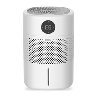 亚都 SZ300-TJK302 加湿器 3L