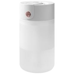 海纳斯 MYX-109 加湿器 0.26L 月光白