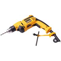  DEWALT/得伟 DWD112E 701W 调速手电钻