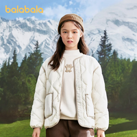  balabala/巴拉巴拉 轻薄 儿童羽绒服