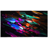 荣事达【30%】电视40/45/50/55/75/85英寸4K电视机客厅出租房卧室护眼防蓝光家电智能语音电视 50英寸 【高清护眼电视版】