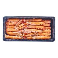 Clearwater 北极清水 海鳌虾 1kg 21-30只+ 北极贝 200g 12-16只