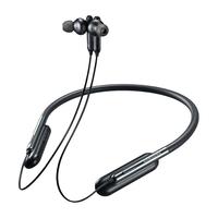 SAMSUNG 三星 EO-BG950 入耳式颈挂式降噪蓝牙耳机 黑色