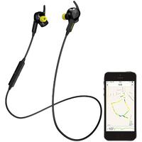 Jabra 捷波朗 Sport Pulse Wireless 入耳式颈挂式蓝牙耳机 黑色