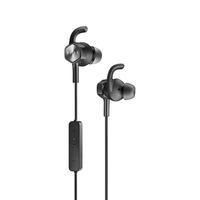 FIIL 斐耳耳机 Runner 入耳式颈挂式动圈降噪蓝牙耳机 曜石黑