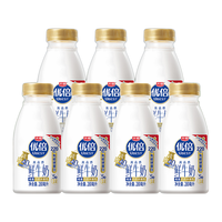 Bright 光明 优倍 3.6g蛋白质 高品质鲜牛奶 280ml*7瓶