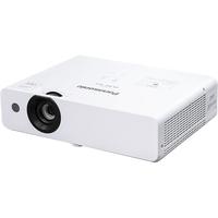 Panasonic 松下 PT-UW365C 办公投影机 白色