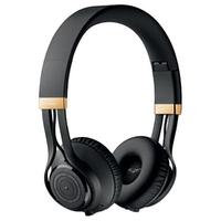 Jabra 捷波朗 REVO Wireless 耳罩式头戴式蓝牙耳机 黑金色