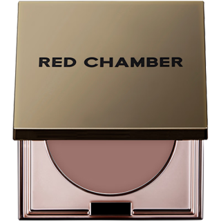 朱栈 rc多用膏腮红眼影修容唇膏口红栗本