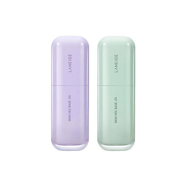 兰芝 雪纱丝柔防晒隔离乳 30ml