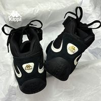  Kappa/卡帕 复古赛车鞋 男士休闲鞋