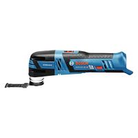 博世(Bosch)GOP 12V-28 充电式多功能切割打磨机(不含电池、充电器) /台