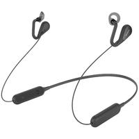 SONY 索尼 SBH82D 入耳式颈挂式蓝牙耳机 有线充电 黑色