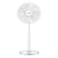 AIRMATE 艾美特 CS35-X1 落地扇 白色