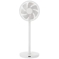 MUJI 無印良品 MJ-EFD2CN 五档调节 落地扇 白色